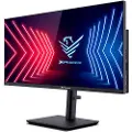 Phoenix Technologies Phaio29vision Ultrawide 29.5´´ Gtx 1050 Ti Alt-i-én-pc