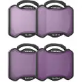 FreeWell Sæt med 4 filtre ND8,16,32,64 Freewell til DJI Avata 2
