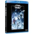 Disney Star Wars : Episode V-imperiet Slår Igen (2020) Blu-ray Spansk