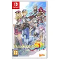 Nintendo Switch Rune Factory 5