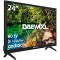 Daewoo 24dm54ha1 24´´ Hd Led Tv