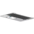 HP 840/eb 14 G7/g8 Us Erstatningstastatur Til Bærbar Computer