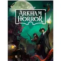 1010 China Arkham Horror Kunstbog