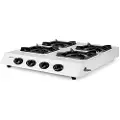 Orbegozo Fo 4000 Gaskomfur 4 Blus