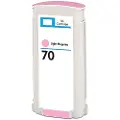 Generico Hp 70 Kompatible Blækpatroner