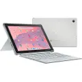 Asus Sistemas Chromebook Cm30 Detachable Cl3001dm2a-r70323 10´´ Cortex Kompanio 520/8gb/128gb Ssd Bærbar Computer
