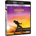 Disney Bohemian Rhapsody Uhd 4k Blu-ray