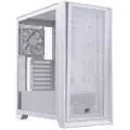 Einarex P600 Core Pc-tårnhus