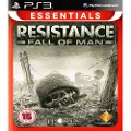 Sony Resistance: Fall of Man - PlayStation 3 - FPS