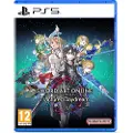 Namco Bandai Games Sword Art Online Fractured Daydream