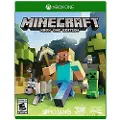 Mojang Xbox One Minecraft (xbox One Edition) (import)