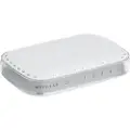 Netgear GS605-400PES 5 Port Gigabit Ethernet Unmanaged Switch