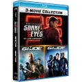 Paramount G.i. Joe Blu-ray