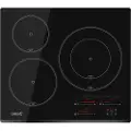 CATA Insb 6028 Bk Induktionskomfur