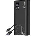 Obal:Me Energypulse 20.000mah 22.5w Powerbank