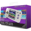 My Arcade Gamer V Classic 220 Games 2.5´´ Retrospilkonsol