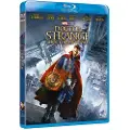 Disney Doctor Strange Blu-ray Spansk