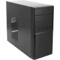 UNYKAch Dark Shadow Pc-tårnhus