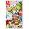 Nintendo Switch Super Puzzle Pack