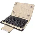 Talius Cv-3007 10´´ Tablet-cover Med Tastatur