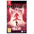 Merge Games Switch Hellpoint