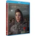 Divisa Cenizas En El Cielo Blu-ray