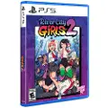 Limited Run Games Ps5 River City Girls 2 Limited Run