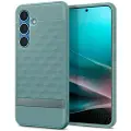 Spigen Parallax Mag Samsung Galaxy S25 Telefon Etui