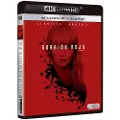 Disney Red Sparrow 4k Blu-ray Spansk