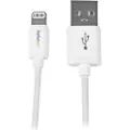 StarTech.com 8-pin Lightning Til Usb- Kabel 1m