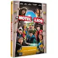 Divisa El Hotel De Los Líos (garcía Y García 2) Dvd