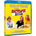 Universal Studios Det Spændende Kursus I Spansk På Blu-ray