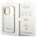 GUESS Guhcp14lhgcrhs Iphone 14 Pro 6.1´´ Telefon Etui