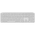 Keychron Ultra Slim B6 Pro Trådløst Tastatur Engelsk