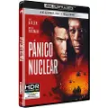 Paramount Pánico Nuclear Blu-ray