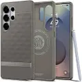 Spigen Parallax Mag Samsung Galaxy S25 Ultra Telefon Etui