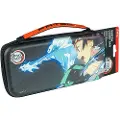 Fr-Tec Demon Slayer Premium Water Breath Nintendo Switch-etui