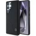 Mercedes Mehcs25l23rbcsk Samsung Galaxy S25 Ultra Telefon Etui