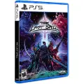 Limited Run Games Ps5 The Last Spell Limited Run Import
