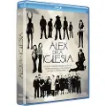 Divisa Alex De La Iglesia Blu-ray