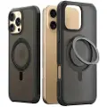 Araree Duple M Stand Iphone 16 Pro Max Telefon Etui
