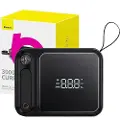 Baseus Super Energy Ultra 3000mah Powerbank