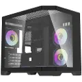 Darkflash Tech Darflash Ft418 Pc-tårnhus