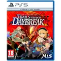 NIS America Ps5 The Legend Of Heroes: Trails Through Daybreak Ii (deluxe Edition)