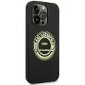 Karl Lagerfeld Klhcp14lsrsgrck Iphone 14 Pro 6.1 Silicone Rsg Telefonetui