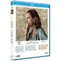 Divisa Quo Vadis Aida? Blu-ray Spansk