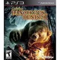 Activision Cabela's Dangerous Hunts 2011 - Sony PlayStation 3 - Jagt