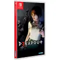 Nintendo DreadOut 2 (Launch Edition) - Nintendo Switch - Gyser
