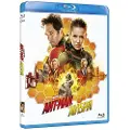 Disney Myren Blu-ray Spansk