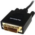 StarTech.com Mini Displayport To Dvi 18 M Kabel